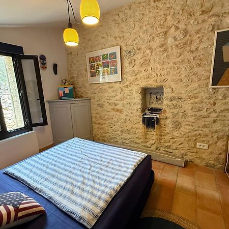 Beautiful Provencal Villa With Pool And Jacuzzi 拉科斯特 外观 照片