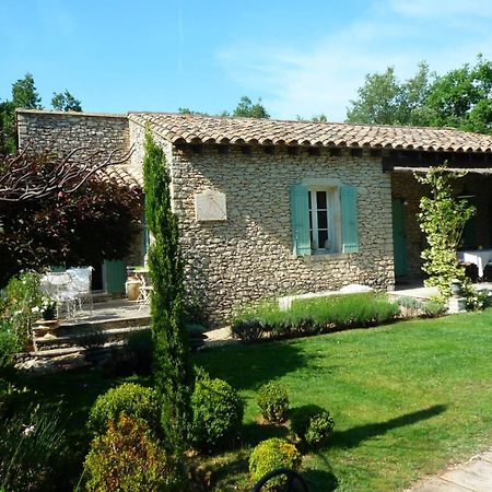 Beautiful Provencal Villa With Pool And Jacuzzi 拉科斯特 外观 照片