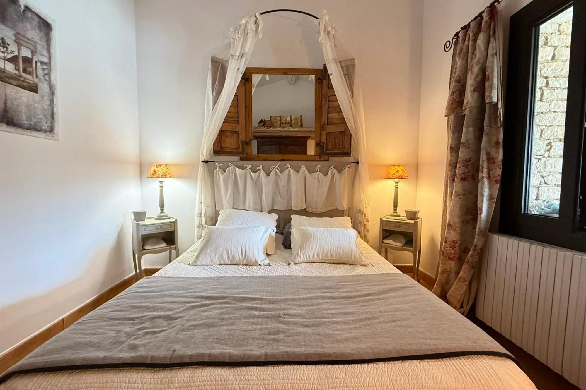 Beautiful Provencal Villa With Pool And Jacuzzi 拉科斯特 外观 照片