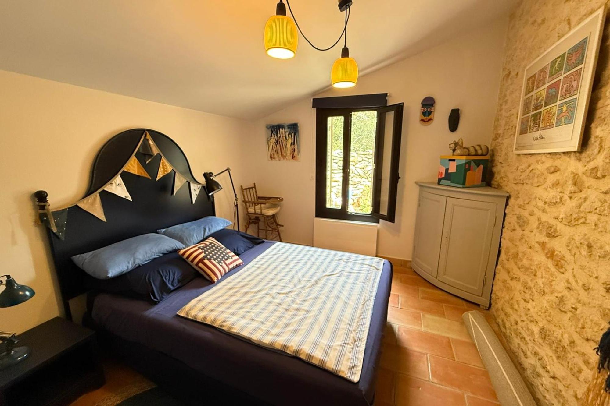Beautiful Provencal Villa With Pool And Jacuzzi 拉科斯特 外观 照片